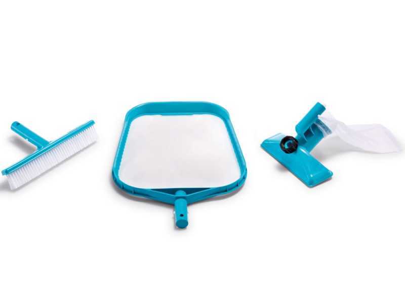 Reinigungsset f&uuml;r Pools Intex 29056