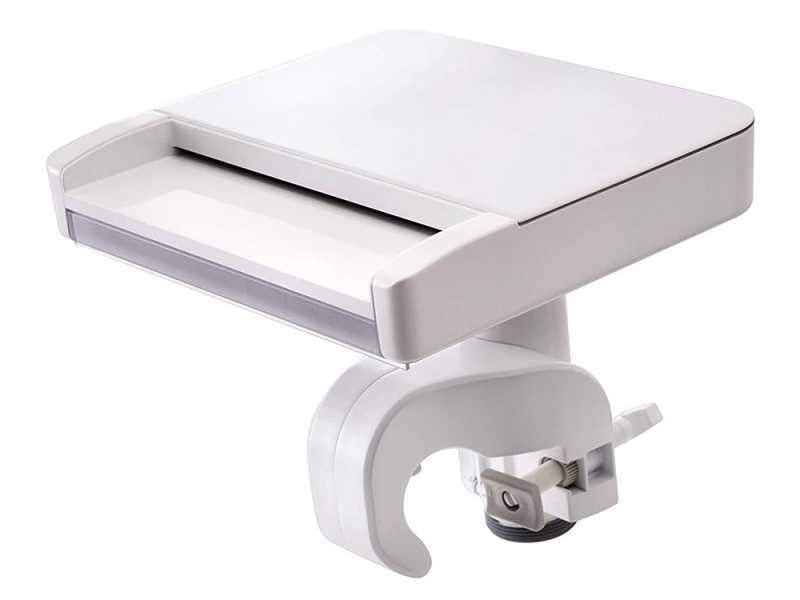Led-Wasserfall Multicolor Intex 28090 - Min. Wasserdurchflussmenge 3.785 l/h