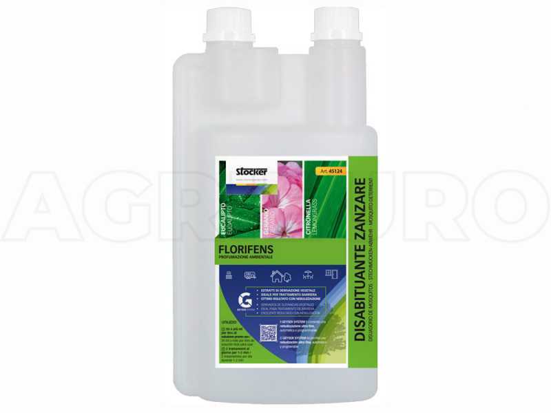 Florifens Stechm&uuml;cken-Abwehr 1 L