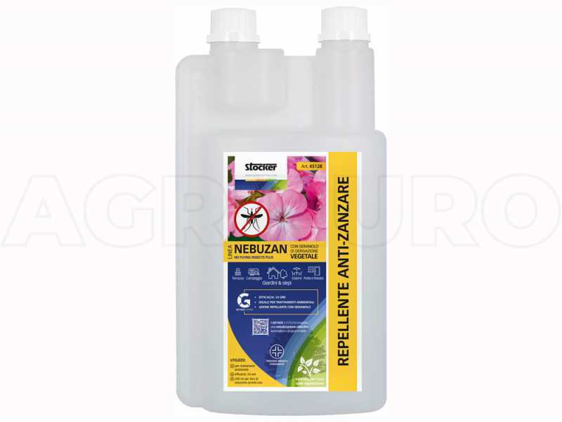 Nebuzan Moskitoschutzmittel 1 L PMC