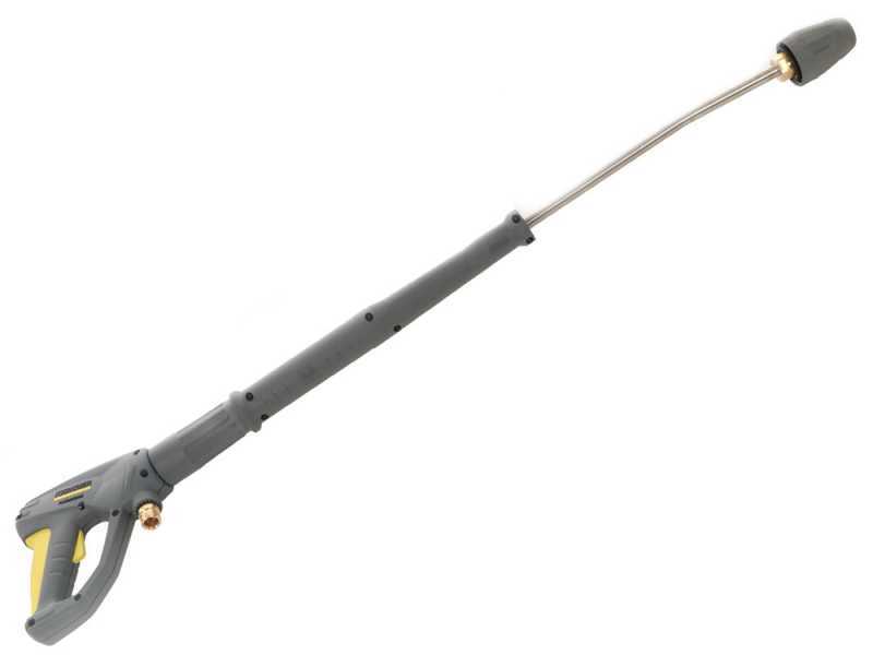 K&auml;rcher HD 5/11 P Plus - Profi-Hochdruckreiniger - 160 bar max - 490 L/H