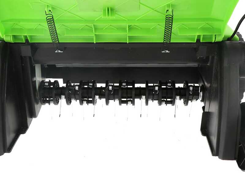 Ebay-Deal: Akku-Vertikutierer Zum Sparpreis - Nur 179 Euro! - COMPUTER BILD