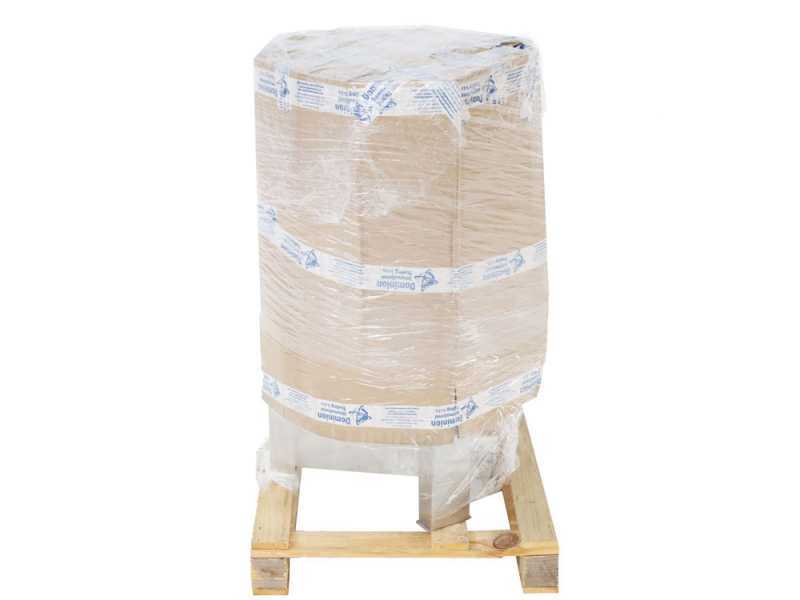 Dominion DIT 80 L - Br&uuml;hkessel