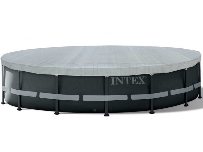 Abdeckplane f&uuml;r Pools Intex 28040