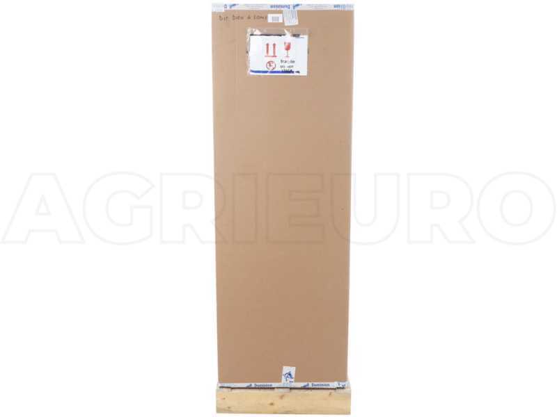  Dominion DIT DICO - Entblutungssystem - 4 Trichter (M+L)
