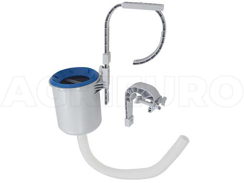 Oberfl&auml;chenskimmer Deluxe Intex 28000 - Min. Wasserdurchflussmenge 3.785 l/h