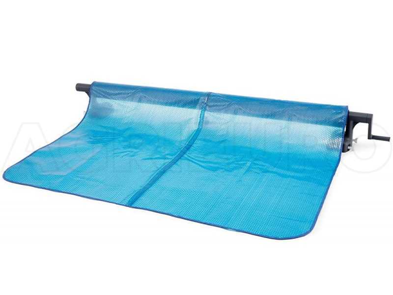 Aufrollvorrichtung Intex 28051 - 274-488 cm