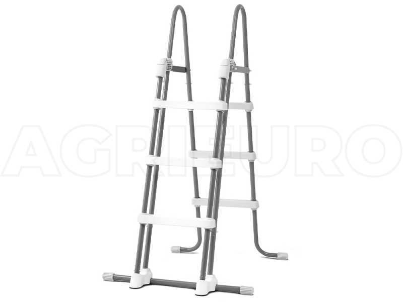 Sicherheitsleiter 107 cm Intex 28075