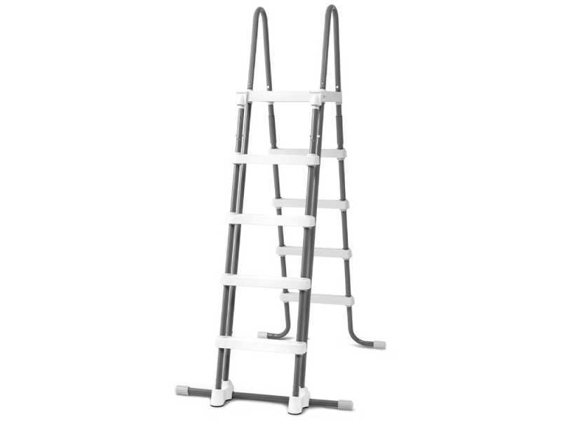 Sicherheitsleiter 132 cm Intex 28077
