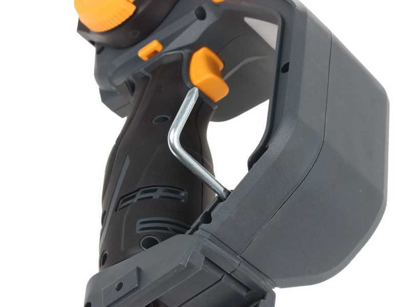 BATAVIA NEXXSAW ULTRA V3.2 - 18 V - Akku-Astkettens&auml;ge - SOLO - OHNE AKKU UND LADEGER&Auml;T
