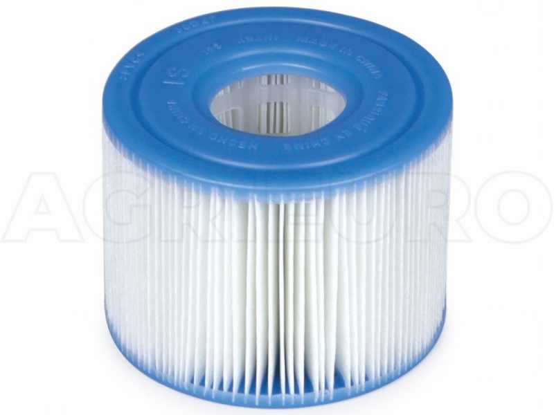 Filterkartusche Typ S1 Intex 29001 2 Stk.