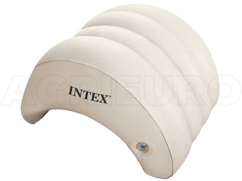 Kopfst&uuml;tze PureSpa Intex 28501