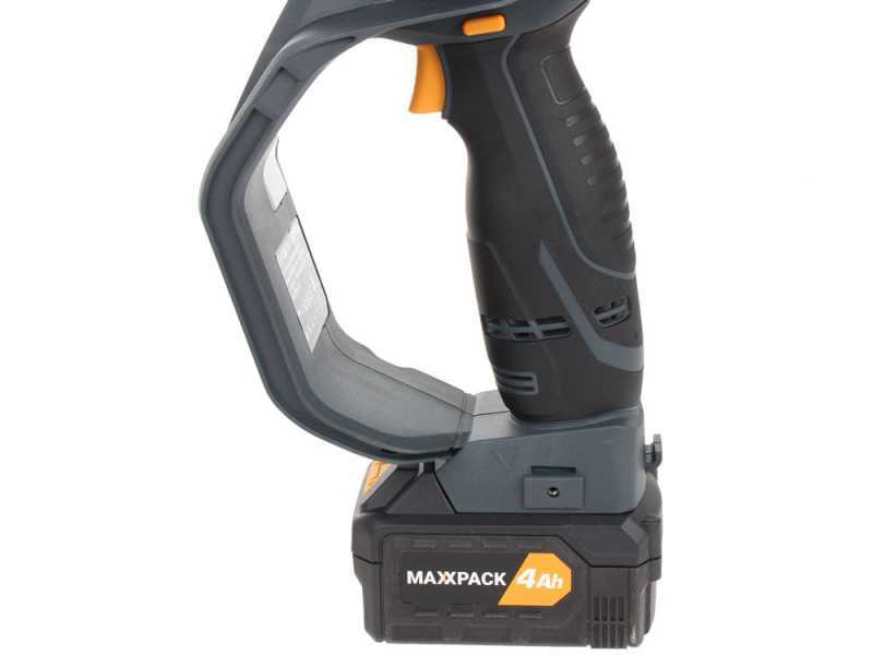 Einhand Akku-Astkettens&auml;ge Batavia NEXXSAW  ULTRA V3.2 - 18V 4AH