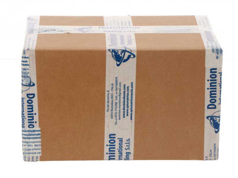 Dominion DIT CNP- Trichter zur Entblutung small 