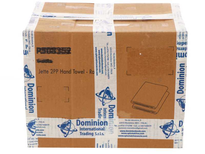 Dominion DIT CNX - Trichter zur Entblutung extra large