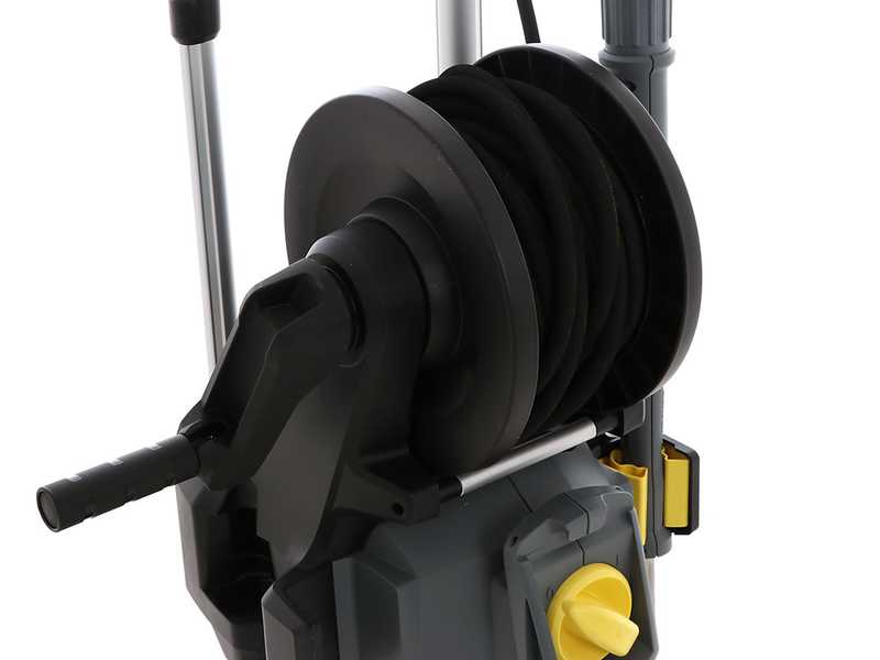 K&auml;rcher Pro HD 700 X Plus - Profi-Hochdruckreiniger - 190 bar max - 590L/H