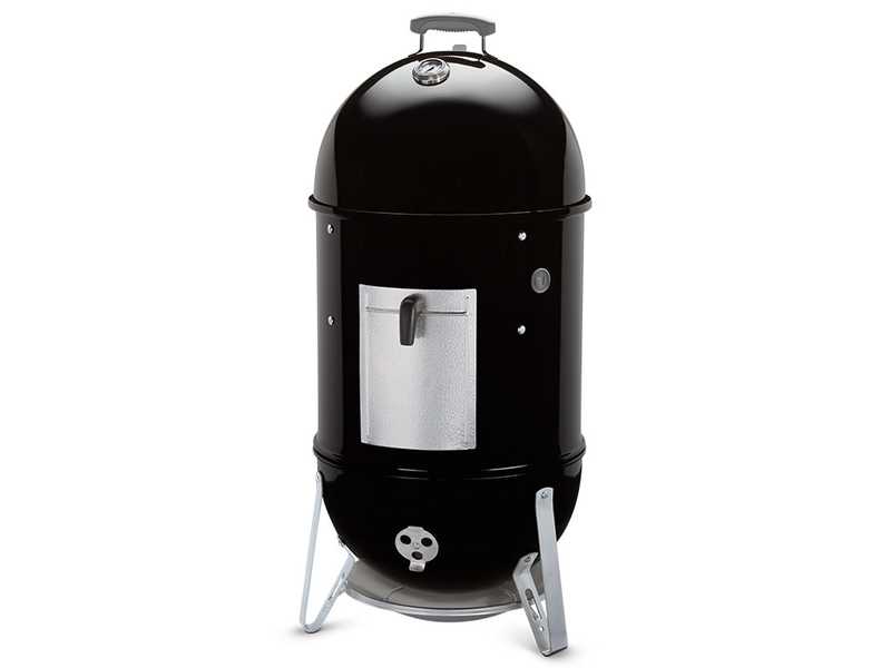 Weber grill 18 top