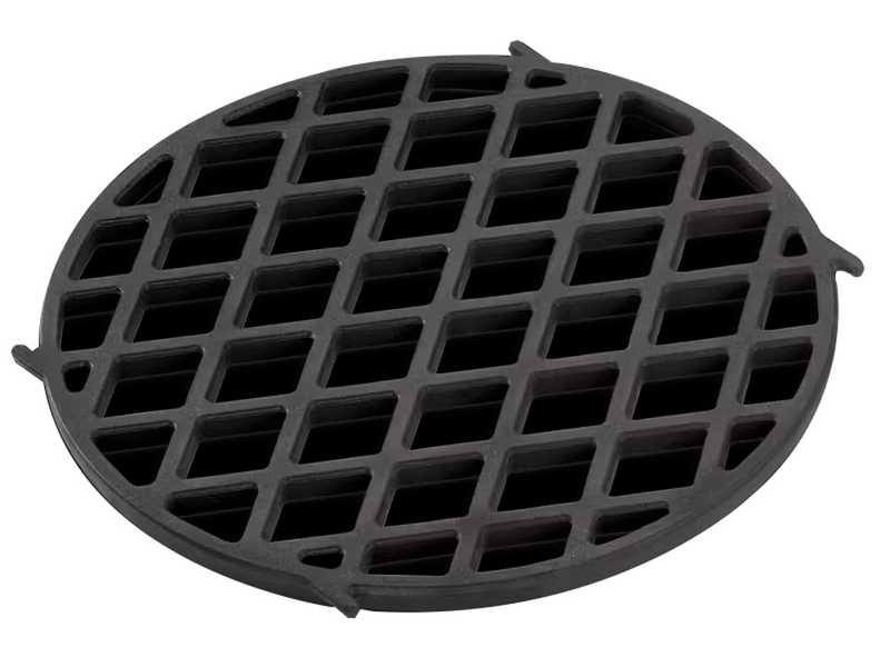 Weber Master Touch Premium SE E-5775 BLK &ndash; Holzkohlegrill