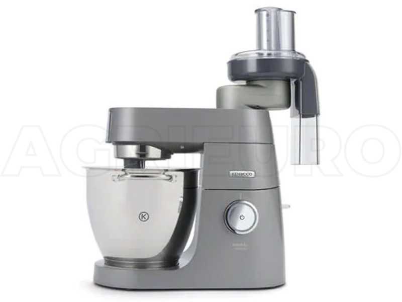 Scheiben-Gem&uuml;seschneider Kenwood AT340