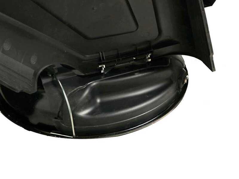 Troy-Bilt Pony 92T-S - Rasentraktor - Transmatic-Getriebe - Seitenauswurf