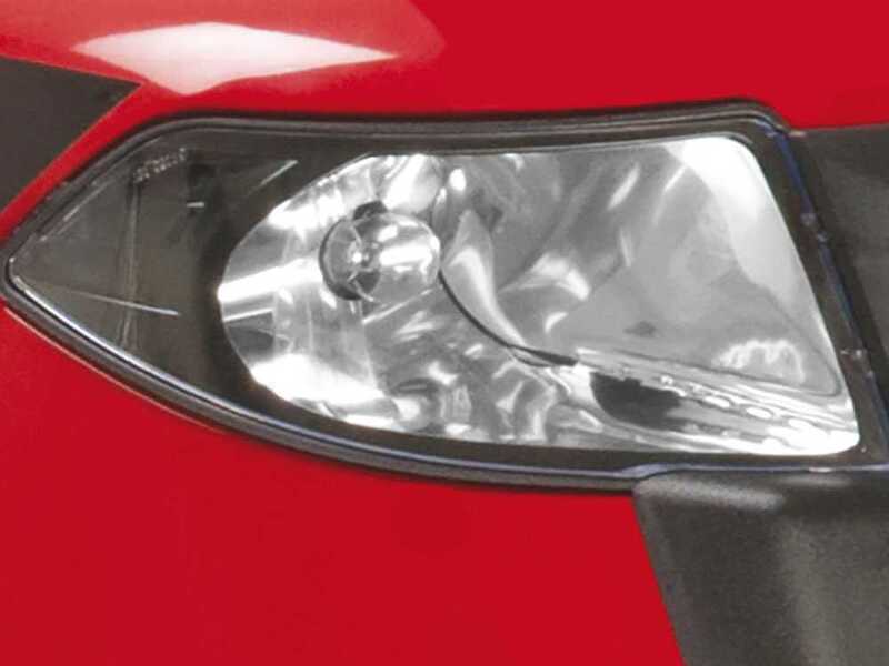 Troy-Bilt Pony 92T-S - Rasentraktor - Transmatic-Getriebe - Seitenauswurf