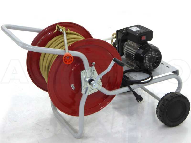 Elektrische Membranpumpe Mit Wagen Dal Degan DL218 Im Angebot Agrieuro elektrische-membranpumpe-mit-wagen-dal-degan-dl218-im-angebot-agrieuro