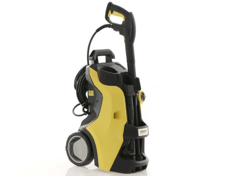 K&auml;rcher K7 Power  - Kaltwasser-Hochdruckreiniger - 150 bar - 600 L/H