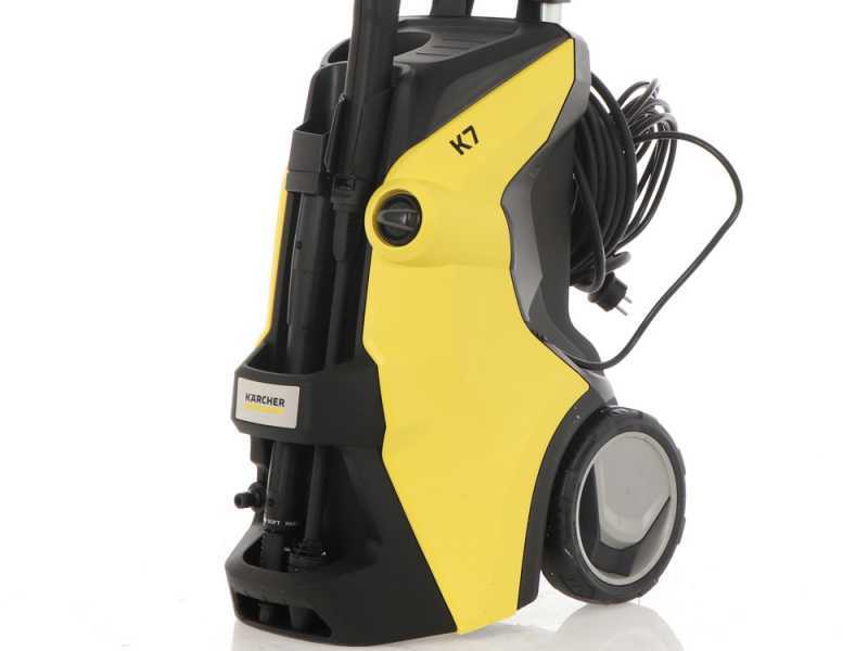 K&auml;rcher K7 Power  - Kaltwasser-Hochdruckreiniger - 150 bar - 600 L/H