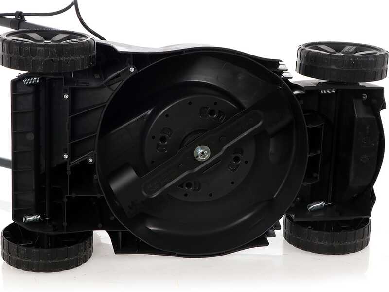 Gardena PowerMaX 30/18V P4A  - Akku-Rasenm&auml;her - 18V/4ah - Arbeitsbreite 30 cm