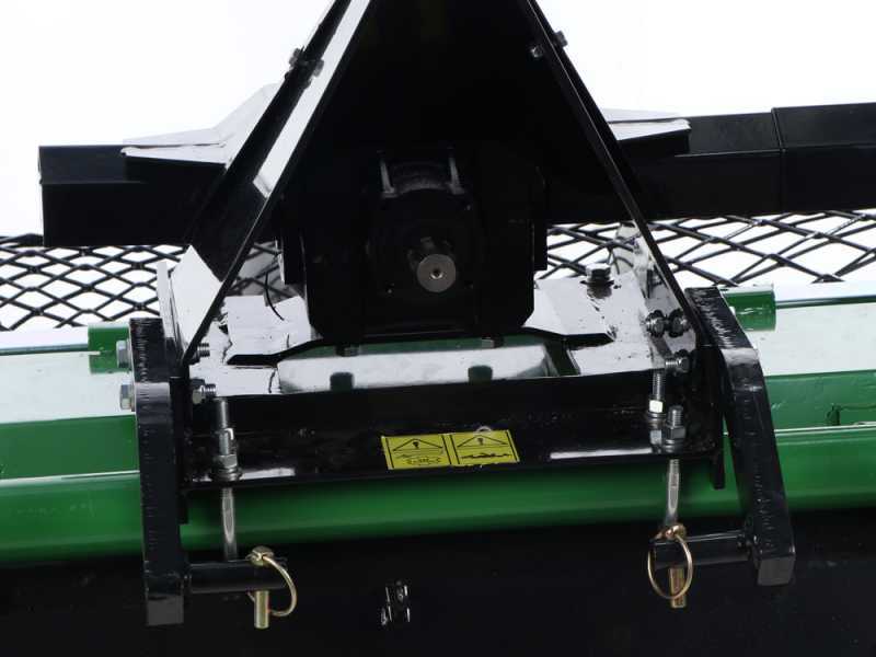 GreenBay TSB 165 - Umkehrfr&auml;se f&uuml;r Traktoren