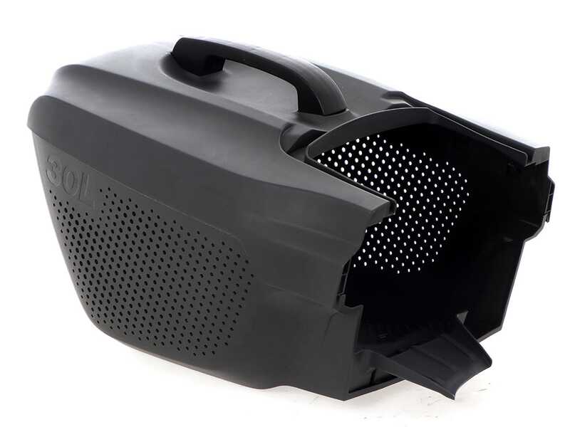 Gardena PowerMax 32/18V P4A solo - Akku-Rasenm&auml;her - SOLO - Ohne Akku und Ladeger&auml;t