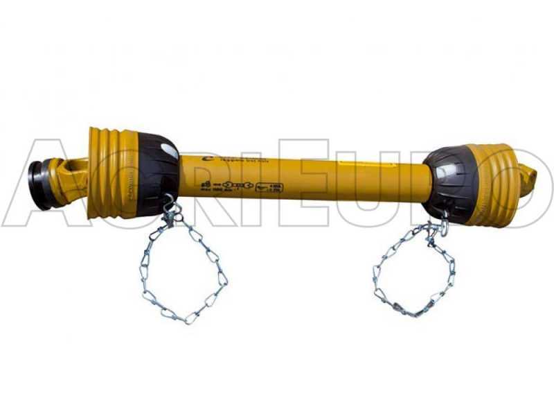Top Line R-MS 130 - Schlegelmulcher mittelschwer Einsatz f&uuml;r Front-und Heckanbau - hydraulische Verschiebung