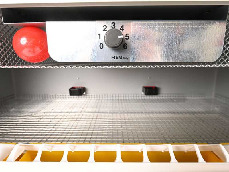 FIEM SV70 - K&uuml;kenaufzuchtbox