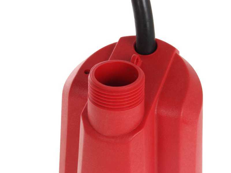 GE-SP 18 Li - Solo | Cordless Clear Water Pump