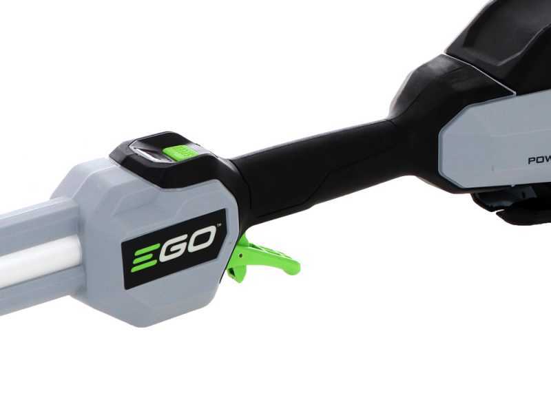 PROMO EGO ST1610E-T POWERLOAD - Akku-Motorsense - 56V - 4Ah