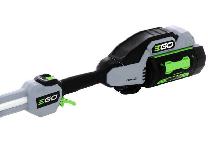 PROMO EGO ST1610E-T POWERLOAD - Akku-Motorsense - 56V - 4Ah