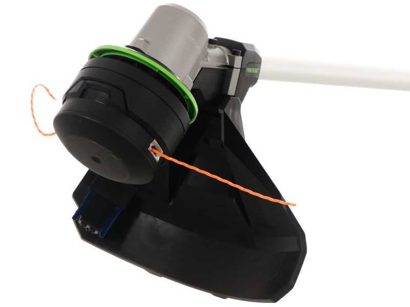 PROMO EGO ST1610E-T POWERLOAD - Akku-Motorsense - 56V - 4Ah