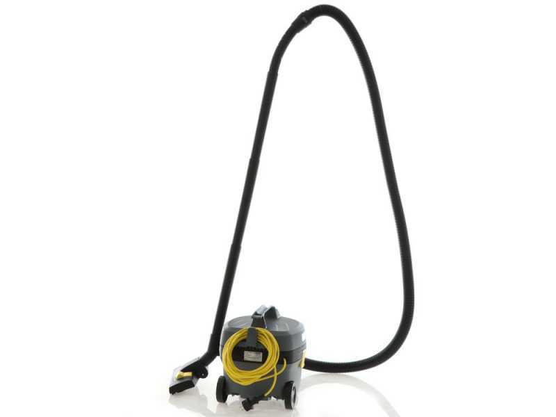K&auml;rcher Pro T 7/1 Classic - Professioneller extrem leiser Staubsauger - 850W