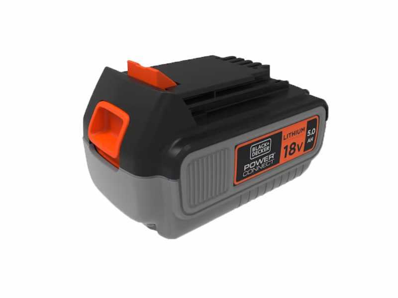 Lithium-Akku BLACK &amp; DECKER BL5018-XJ 18V-5.0Ah