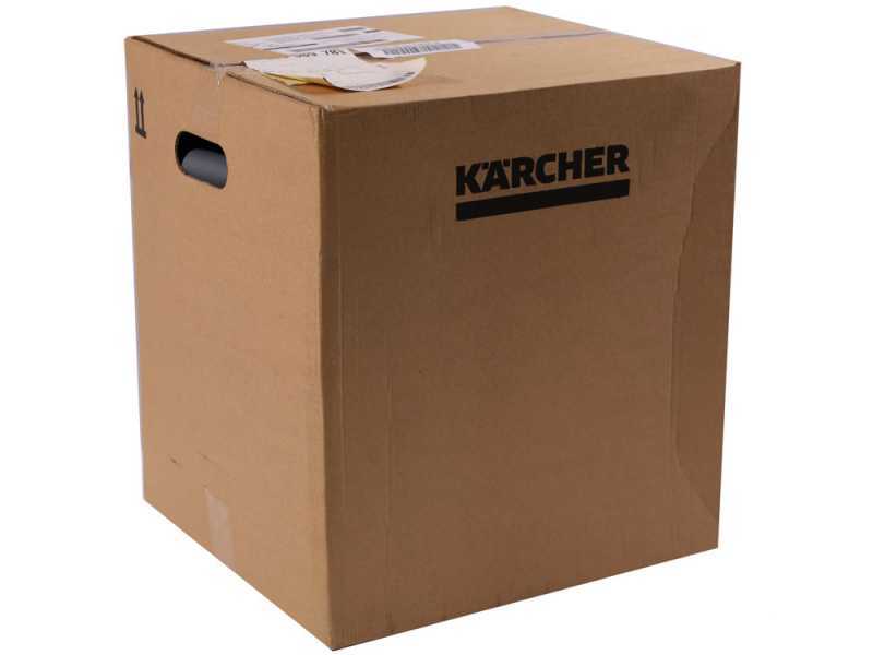 K&auml;rcher Pro T 11/1 Classic - Professioneller Staubsauger ULTRA leise - 850W