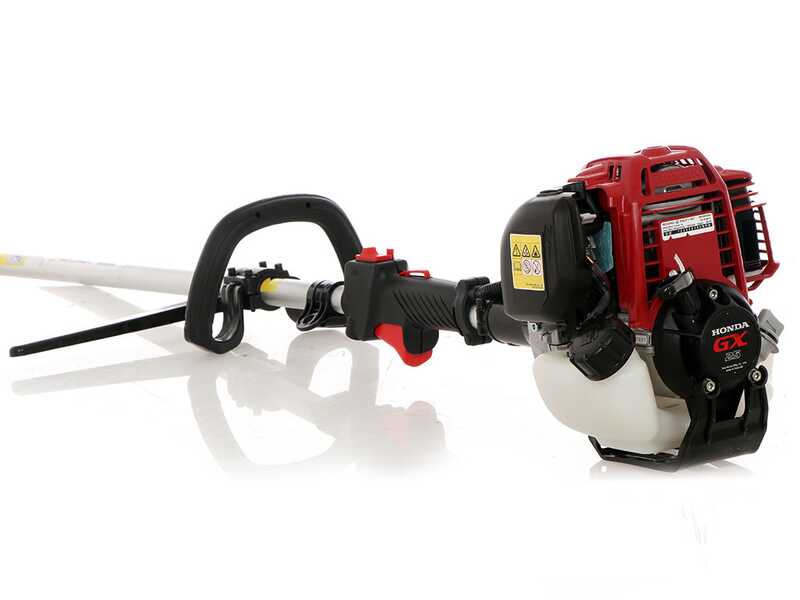 BenzinFreischneider 4Takt EuroMech Hondamotor GX 25 im Angebot
