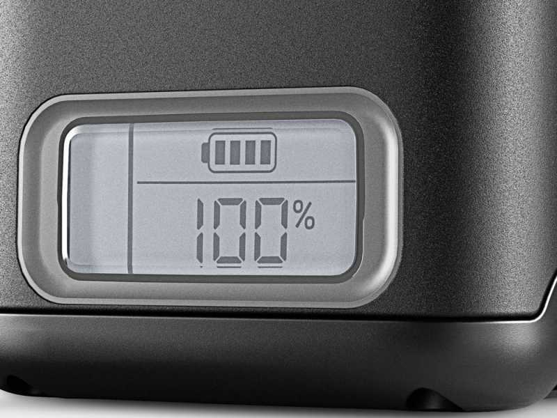K&auml;rcher PRO BVL 3/1 Bp - Akku-Rucksacksauger - 36V - SOLO- OHNE AKKU UND LADEGER&Auml;T