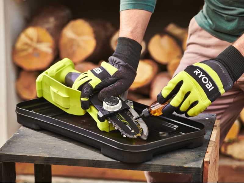 Ryobi outlet akku multitool