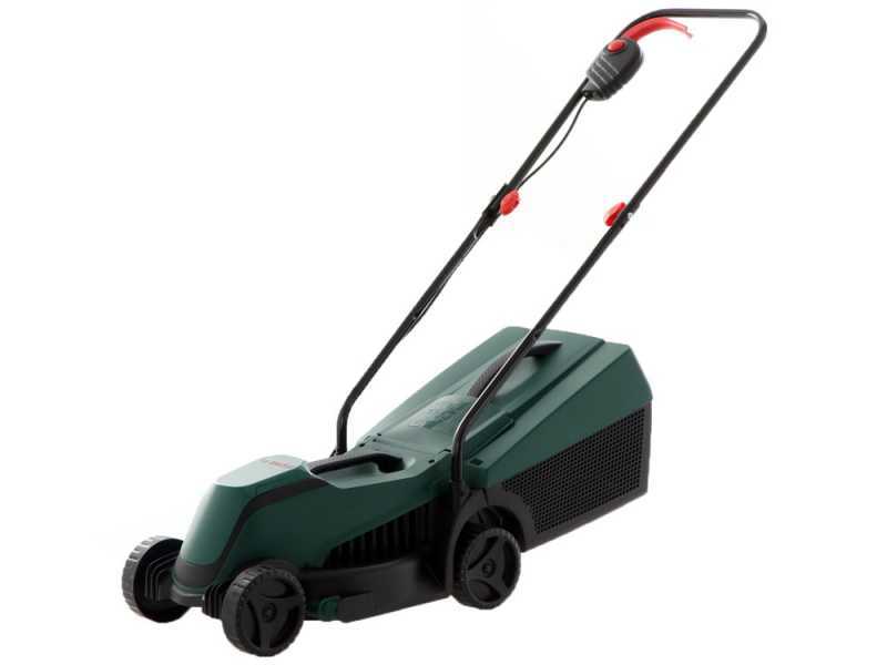 Akku-Rasenm&auml;her BOSCH EasyMower 18-32 - 200 - 18V 4Ah