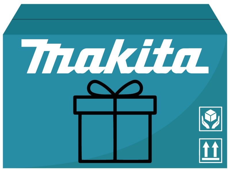 Makita DUC101ZJ LXT - Akku-Asts&auml;ge - 18V - OHNE AKKU UND LADEGER&Auml;T