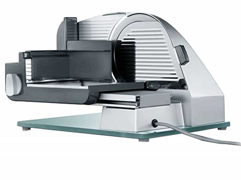 Graef Master M20 - Allesschneider 170 mm
