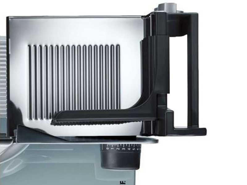 Graef Master M20 -  Allesschneider mit Messer 170 mm