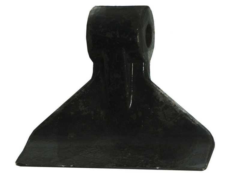 Schlegel f&uuml;r Mulcher - 1,2 kg