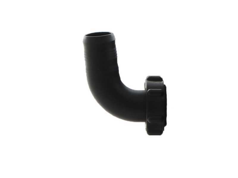 UDOR kappa 43 1C Traktoranbau-Membranpumpe
