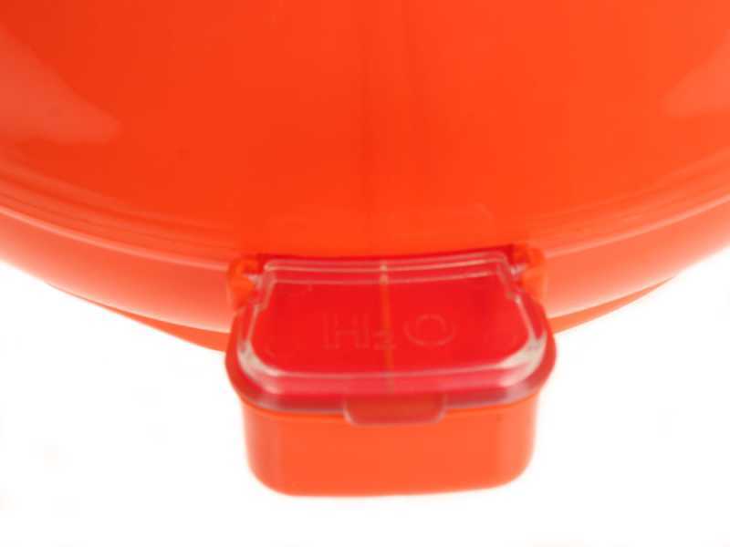 Novital Covatutto 16L Pro - Automatische Brutmaschine - 16 Eier